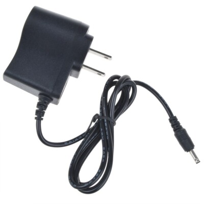 AC Adapter Charger For Blue Wave Pool Blaster Fusion PV-5 NE987 HandHeld Cleaner