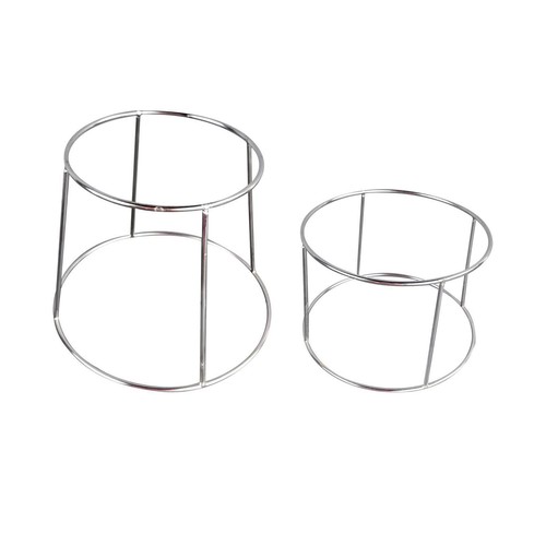 food-serving-riser-2-tier-seafood-pizza-platter-wire-rack-display