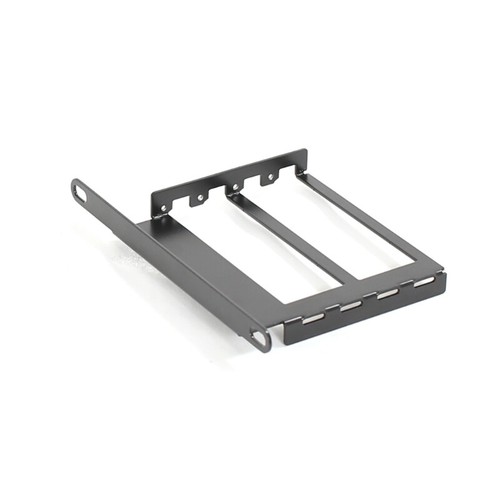 SXJ Type E Solution de Montage de Carte Graphique Métal Bricolage Support pour PC Boîtier DIY - Photo 6/8