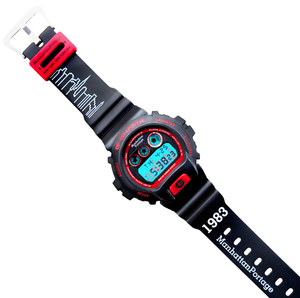 g shock manhattan