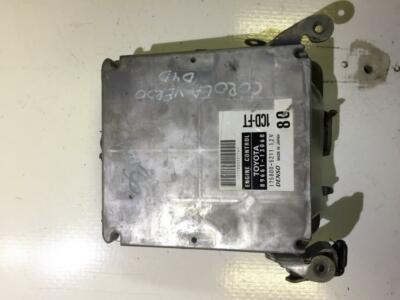 8966113060 Steuergerät Motor Computer (Motorsteuergerät) für Toyota UK143972-59