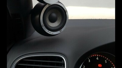 focal utopia 3w2be