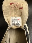 Converse Chuck 70 Low x Comme des Garcons Play Black White Red Heart Shoes Sz W6 — photo 5