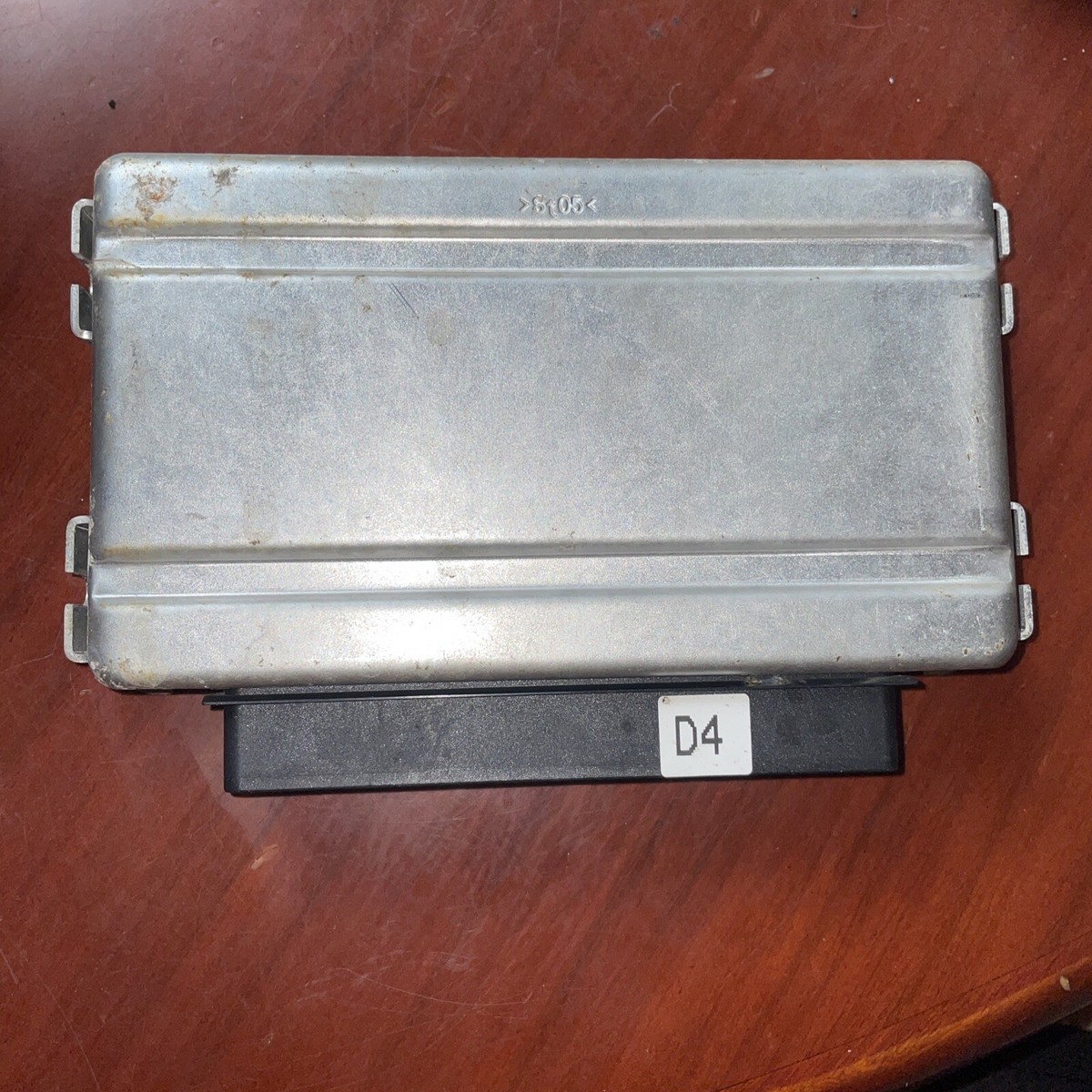 まま Transmission Control Module Fits 2002 NUBIRA 96280490 Daewoo