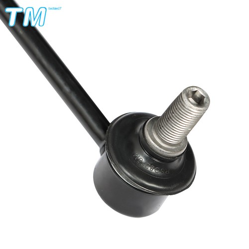Kit de suspensión de 10 piezas de barra estabilizadora de barra estabilizadora de brazos de control para Nissan Altima 2007-2013 - Imagen 14 de 14