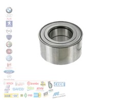 KIT CUSCINETTO RUOTA POSTERIORE NISSAN MICRA III RENAULT CLIO III DACIA SANDERO