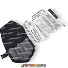 Genuine Tool Kit Compatible With Royal Enfield Super Meteor 650 RAM00090