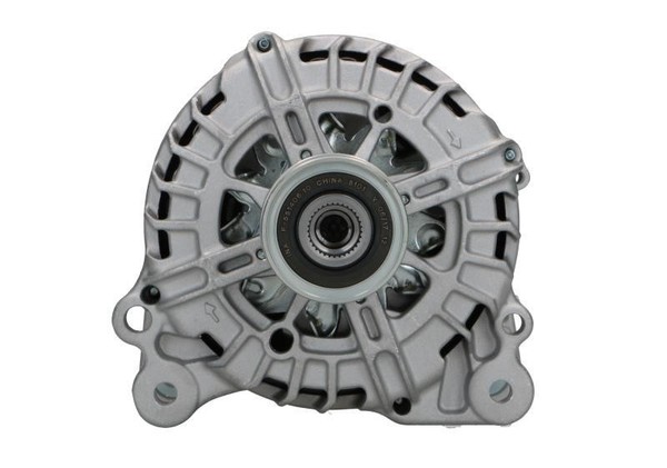 Lichtmaschine 140A NEU Eurostarter Oe-Nr. TG14C044 FüR Volkswagen-image