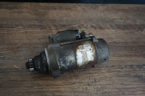 ANLASSER Volkswagen Transporter T6 Van 2.0 TDI (DNAB) 2020 02Z911024B