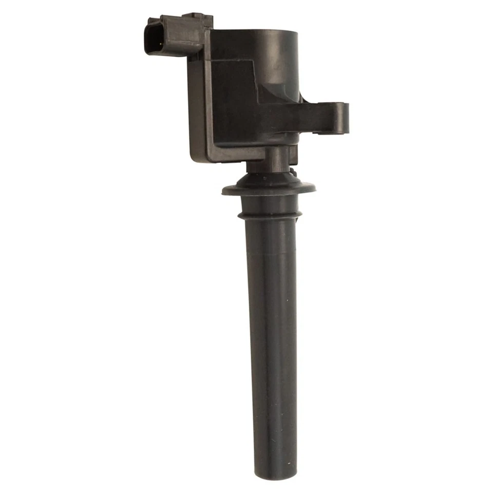 Kit conjunto de bobina de ignição 6 peças para Mazda Tribute Mercury Ford Taurus - Imagem 3 de 4