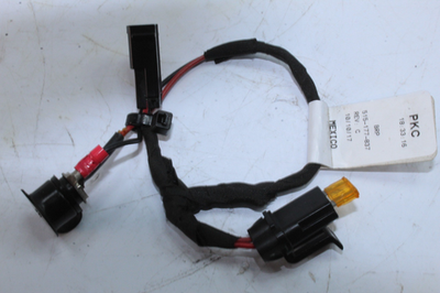 11-19 SKI-DOO GRAND TOURING 900 ACE VISOR PLUG HARNESS 515177837