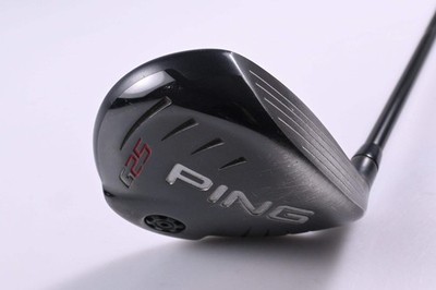 Ping G25 #3 Holz / 15 Grad / Regular Flex Ping TFC 189 Schaft