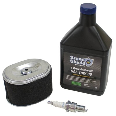 Stens 785-648 Engine Maintenance Kit For Honda Gx140-200; 3.5-6 HP