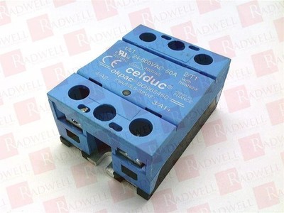 CELDUC SO965460 / SO965460 (BRAND NEW)