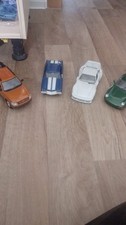 modellauto 1/18 und 1/24
