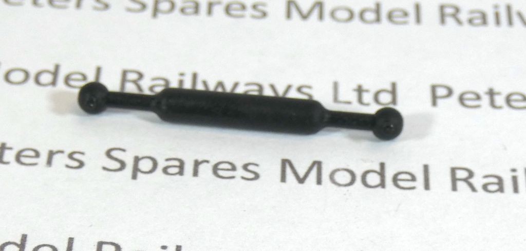 Dapol 115405 Class 21 / 29 OO Gauge Drive Shaft