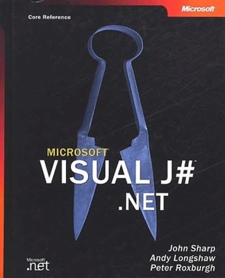 Microsoft  Visual J#(TM) .NET (Core Reference)