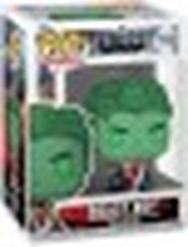 Titans Beast Boy Pop Television #1512 Vinyl Figure FUNKO