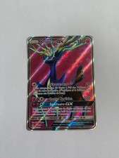 Carte Pokémon - Xerneas GX 126/131 Lumière Interdite - FR