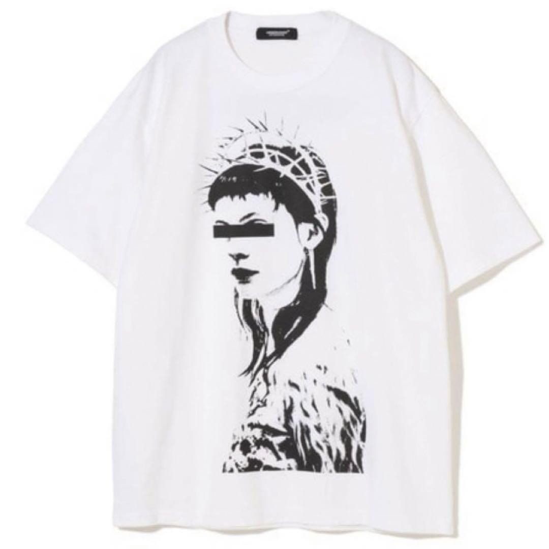 Undercover X Wataru Record T-Shirt Photo Book Set Limited Undercover X Wataru Record T-Shirt Photo Book Set Limited