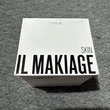NEW IL MAKIAGE Skin Power Lift Anti Aging Priming Plumping Cream 1.7 fl oz NIB