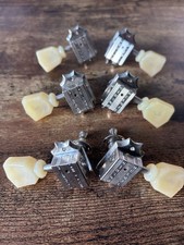 Gibson Les Paul Standard Deluxe Tuners