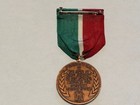 Original Desert Storm Gulf War US New Jersey State Service Medal Rim No 2198 — photo 4