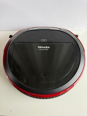 Miele Scout RX2 Home Vision Saugroboter Saugroboter