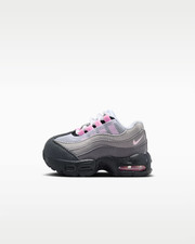 Nike Little Max '95 Pink Foam TD - 905462-075