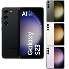 Sealed  New Samsung Galaxy S23 128GB 256GB Factory Unlocked Smartphone,SM-S911U