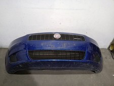 735417219 VORDERE STOSSSTANGE / 735417219 / 5604802 FÜR FIAT GRANDE PUNTO 199