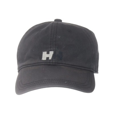 Helly Hansen, Baseball-Mütze, Größe: ONE SIZE, Grau, Unisex (Erwachsene) #JDG