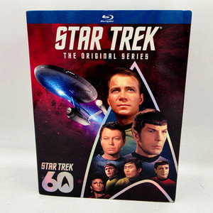 25+ Star Trek Blu Ray Original Series for sale | Updated Oct 2026