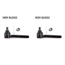 Rotule de direction Nissan TERRANO