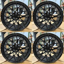 18 Wheels Rims For Bmw 328 330 335 340 428 430 435 550 5x120 Z4 Xdrive Satin