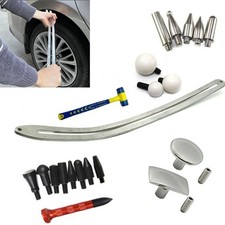 Car Dent Puller Kit21pcs Car Dent Removal Toolfront Fender Damage Repair