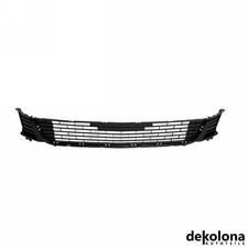 Stoßstange Gitter Mitte Vorne für Honda Accord 8 2.2i-DTEC 3.5i 2.4i ab 07.08