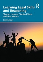 Learning Legal Skills And Reasoning | Ben Waters (U. A.) | Taschenbuch | 2026