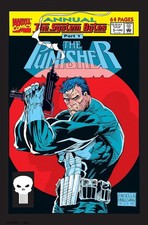 Punisher Epic Collection: Survival by Mike Baron Paperback Book