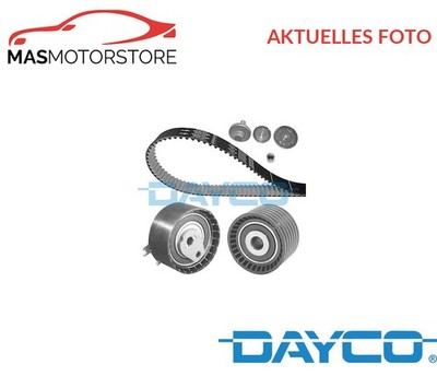 ZAHNRIEMENSATZ SET KIT DAYCO KTB460 A FÜR RENAULT MEGANE I,MEGANE II,KANGOO