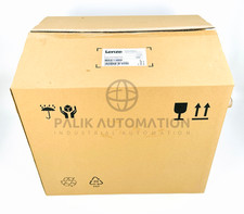 LENZE EVF9327-EV servo drive 8G.90 13432644 S...