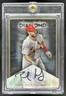 2024 Topps Diamond Icons Paul Goldschmidt Auto #/10 Cardinals