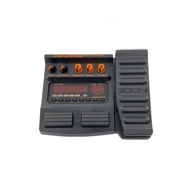 ZOOM Effektpedal BFX-708