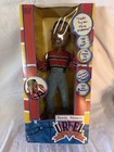 Family Matters Talking URKEL Doll In Box, Working; Approx 17" Tall Hasbro 1991 — photo 1