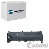 Dr.Motor Ventildeckel FüR Dacia Duster Logan Sandero Nissan Almera Kubistar