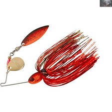 Pond Magic Small-Water Spinner-Bait Lure - Perfect for Small Waters
