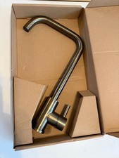 Tyche Tap Dark Brass - High Pressure Only