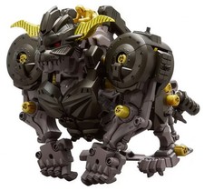 T-SPARK Monster Hunter Knuckle Kong Rajang Action Figure Zoids Tomy NIB
