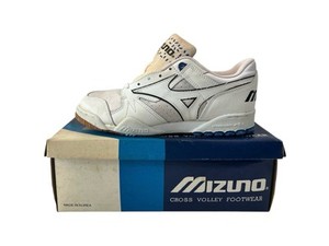 Mizuno Vintage Shoes | eBay