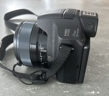 Sony Cyber-shot DSC-HX100V Digital Cameras for Sale | Shop New